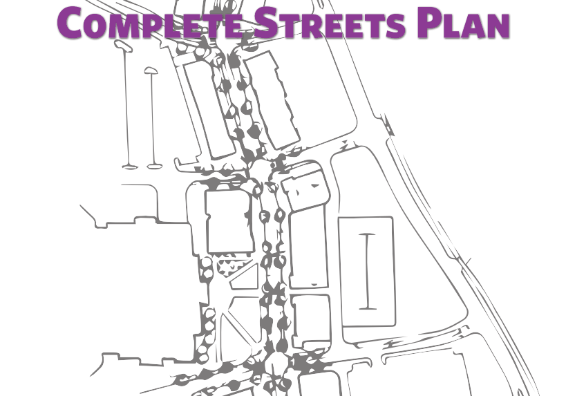 Complete Streets Plan