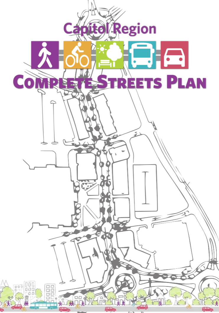 Complete Streets Plan