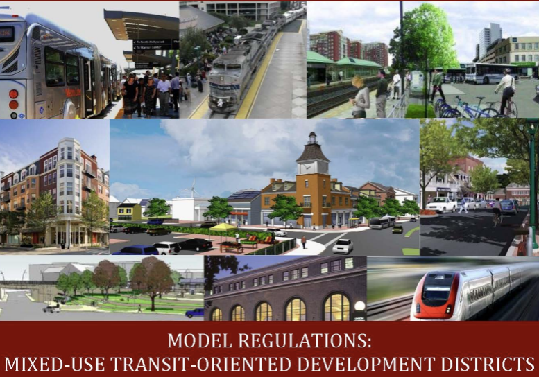 TOD Regulations 2